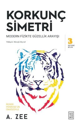 Korkunç Simetri - Modern Fizikte Güzellik Arayışı