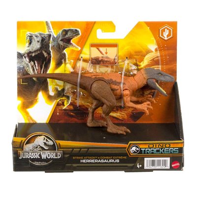 Jurassic World Hareketli Dinozor Figürleri HLN63