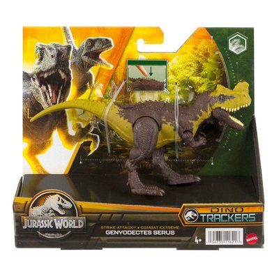 Jurassic World Hareketli Dinozor Figürleri HLN63
