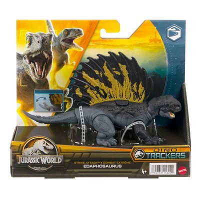 Jurassic World Hareketli Dinozor Figürleri HLN63