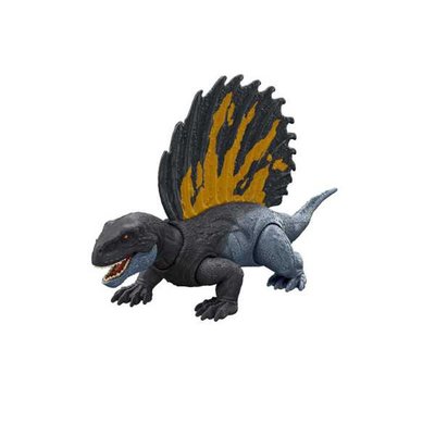 Jurassic World Hareketli Dinozor Figürleri HLN63