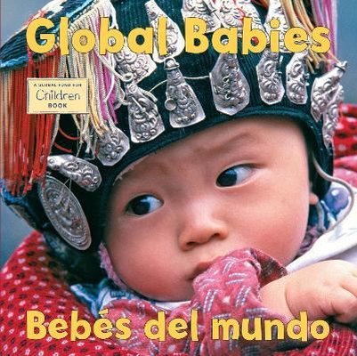 Bebes del mundo / Global Babies