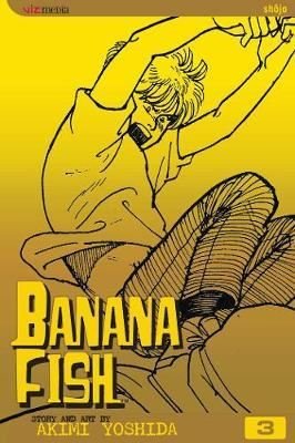 Banana Fish Vol. 3 : 3