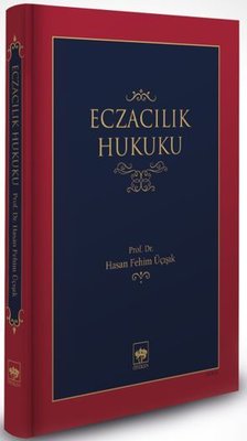 Eczacılık Hukuku