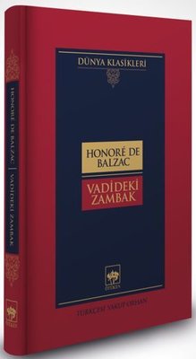 Vadideki Zambak