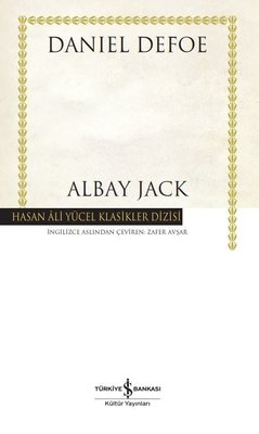 Albay Jack - Hasan Ali Yücel Klasikler