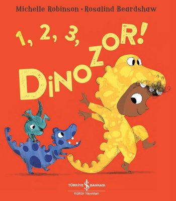 123 Dinozor!