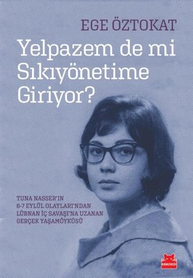 Yelpazem de mi Sıkıyönetime Giriyor?