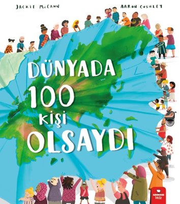 Dünyada 100 Kişi Olsaydı