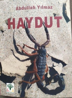 Haydut