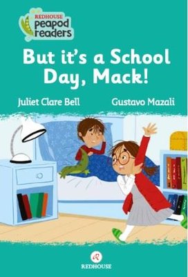 But It's a School Day Mack!