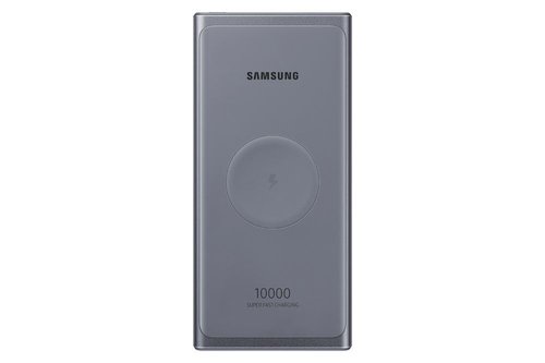 Samsung EB-U3300X 25 W 10000 mAh Kablosuz Şarj Powerbank 