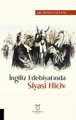 İngiliz Edebiyatında Siyasi Hiciv