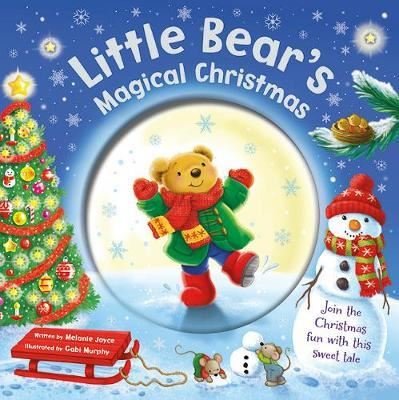 Little Bear's Magical Christmas