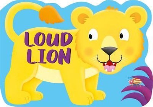 Loud Lion