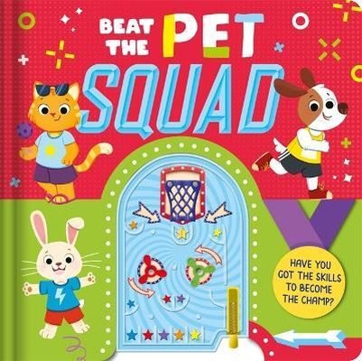 Beat The Pet Squad