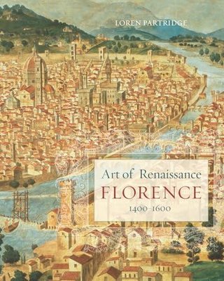 Art of Renaissance Florence 1400-1600