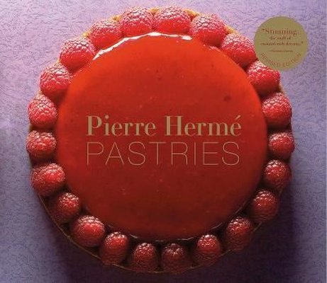 Pierre Herme Pastries (Revised Edition)