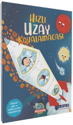 Hızlı Uzay Kovalamacası