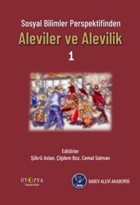 Aleviler ve Alevilik-Sosyal Bilimler Perspektifinden