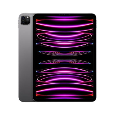 Apple iPad Pro 11 inç (4. Nesil) M2 Wi-Fi 256GB MNXF3TU/A - Uzay