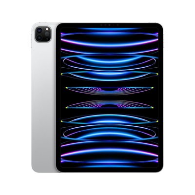 iPad本体 don: Apple iPad Pro 11 inç (4. Nesil) M2 Wi-Fi 512GB MNXJ3TU/A - Gümüş