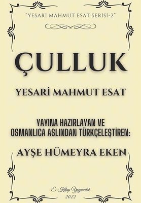 Çulluk