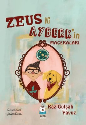 Zeus ve Ayberk'in Maceraları