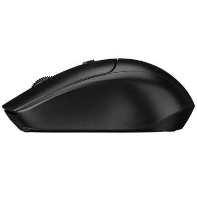 Everest SM-320 Kablosuz Optik Mouse Siyah