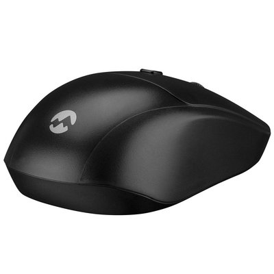 Everest SM-320 Kablosuz Optik Mouse Siyah