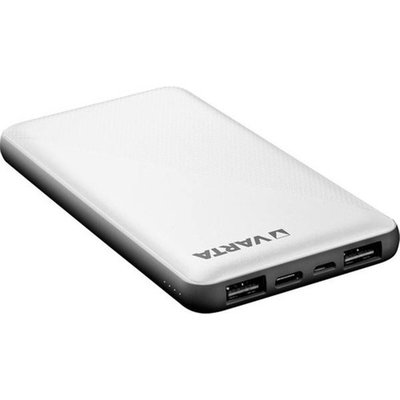 Varta Power Bank Energy 10.000 mAh             