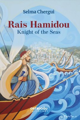 Rais Hamidou - Knight of the Seas