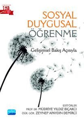 Sosyal Duygusal Öğrenme