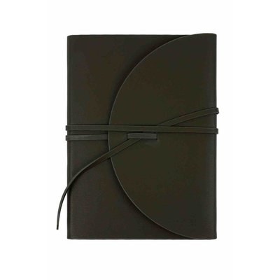 Victoria's Journals 1810 Pella Defter A5 100 gr 96 Yaprak Çizgili Olive