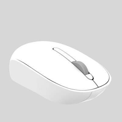 Inca IWM-241RB Candy Desing 3D Wireless Mouse Beyaz