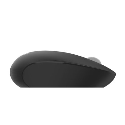 Inca IWM-241RS Candy Desing 3D Wireless Mouse Siyah