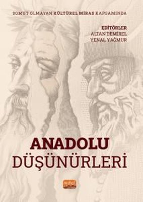 Anadolu Düşünürleri