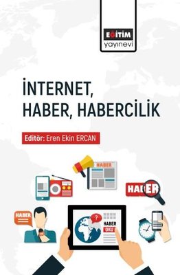 İnternet Haber Habercilik