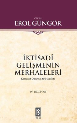 İktisadi Gelişmenin Merhaleleri