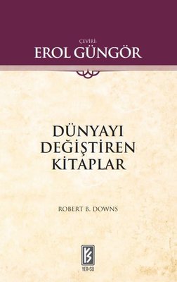 Dünyayı Değiştiren Kitaplar