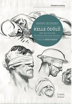 Kelle Ödülü - 1932 Yaz Sonunda Bir Alman Köyünün Romanı - Modern Klasikler