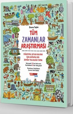 Tüm Zamanlar Araştırması