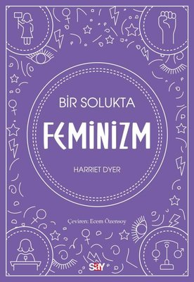 Bir Solukta Feminizm