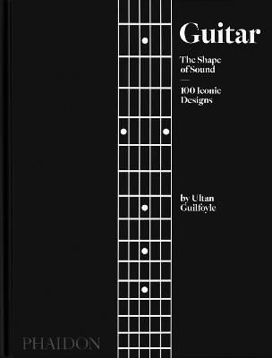 Guitar: The Shape of Sound