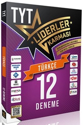 TYT Türkçe 12 Deneme