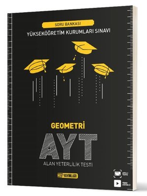 AYT Geometri Soru Bankası