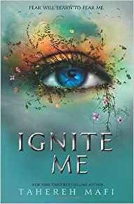 Ignite Me