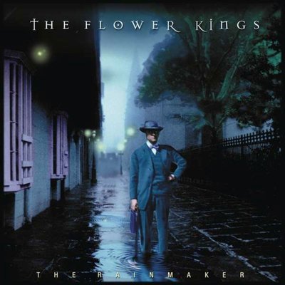 The Flower Kings The Rainmaker (Re-İssue 2022) Plak
