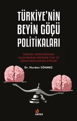 Türkiye'nin Beyin Göçü Politikaları