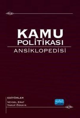 Kamu Politikası Ansiklopedisi